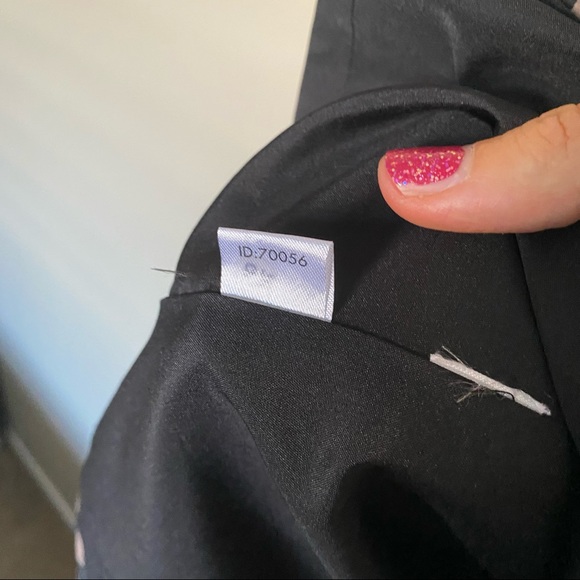 Loft tank dress - Picture 7 of 7